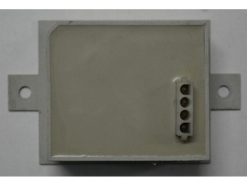 Electrical system for Material handling equipment Jungheinrich 50316152 | transformer DR100N-12 input 18-72V output 12V DC/8A deut: picture 2