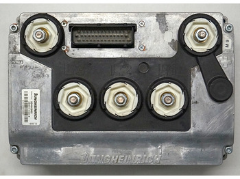 ECU JUNGHEINRICH