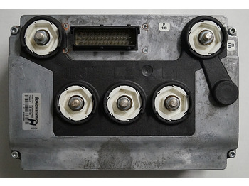 ECU JUNGHEINRICH