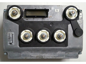 ECU JUNGHEINRICH