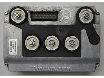 ECU JUNGHEINRICH