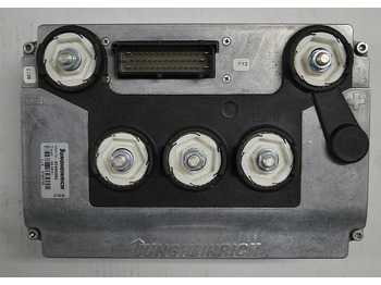 ECU JUNGHEINRICH