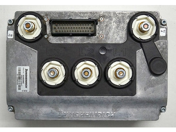 ECU JUNGHEINRICH