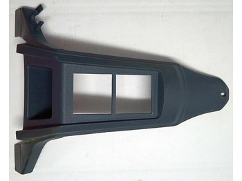 Body and exterior JUNGHEINRICH