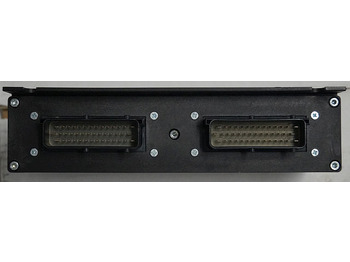 ECU for Material handling equipment Jungheinrich 50468260 | MFC01 Brake sn A00054307 from ETV216 year 2007: picture 2 ECU for Material handling equipment Jungheinrich 50468260 | MFC01 Brake sn A00054307 from ETV216 year 2007: picture 2