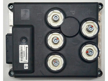 ECU JUNGHEINRICH