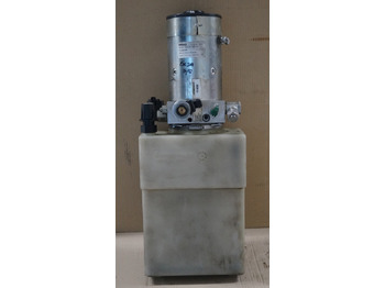 Hydraulic pump JUNGHEINRICH