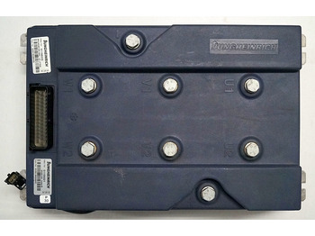 ECU JUNGHEINRICH