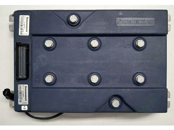 ECU JUNGHEINRICH