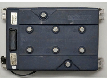 ECU JUNGHEINRICH