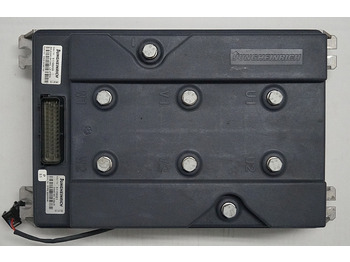 ECU JUNGHEINRICH