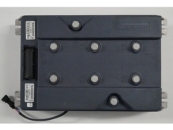 ECU JUNGHEINRICH