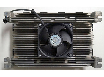 ECU for Material handling equipment Jungheinrich 51159321 | Rij/hef regeling drive/lifting controller AS4814Ik Index: picture 2