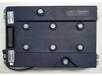 ECU JUNGHEINRICH