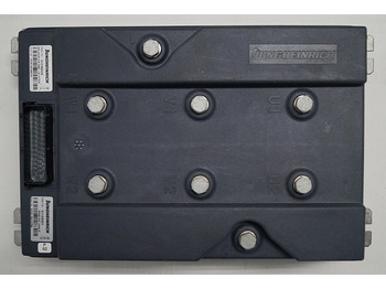 ECU JUNGHEINRICH