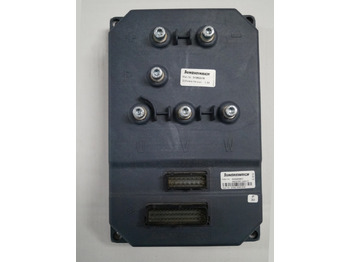 ECU JUNGHEINRICH