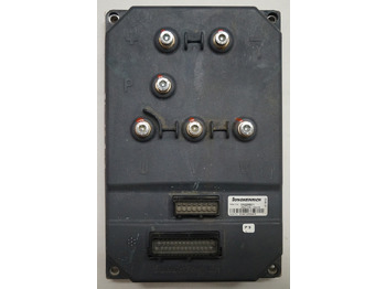 ECU JUNGHEINRICH