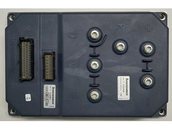 ECU JUNGHEINRICH