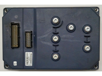 ECU JUNGHEINRICH