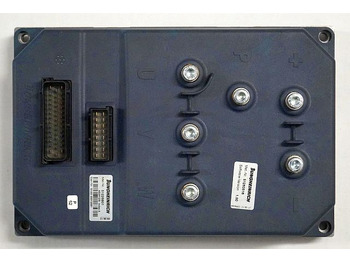 ECU JUNGHEINRICH