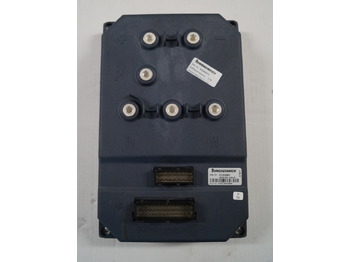 ECU JUNGHEINRICH