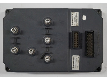 ECU JUNGHEINRICH