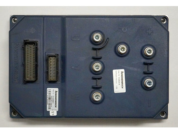 ECU JUNGHEINRICH