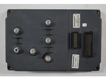 ECU JUNGHEINRICH