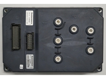 ECU JUNGHEINRICH