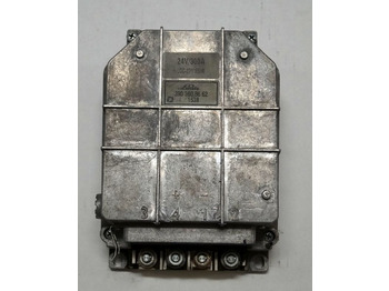 ECU LINDE