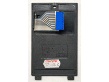 Electrical system for Material handling equipment Toyota/BT 171660 | Key pad: picture 2