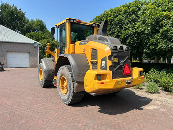 New Wheel loader Volvo L90 H: picture 2 New Wheel loader Volvo L90 H: picture 2