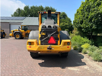 New Wheel loader Volvo L90 H: picture 3 New Wheel loader Volvo L90 H: picture 3