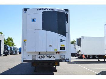 Refrigerator semi-trailer Krone SDR Cool Liner FP 60 ThermoKing SLXi 300: picture 2