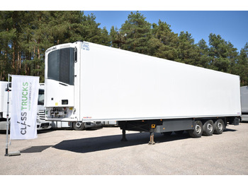 Refrigerator semi-trailer SCHMITZ SKO