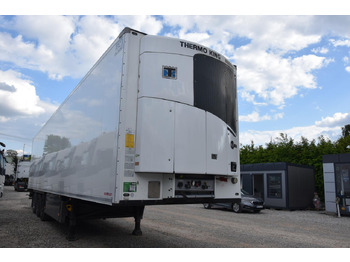 Leasing of Schmitz Cargobull SKO FP 60 ThermoKing SLXi 300 Schmitz Cargobull SKO FP 60 ThermoKing SLXi 300: picture 3
