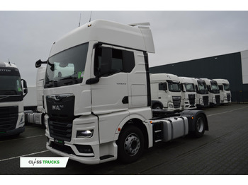 Tractor unit MAN TGX 18.470
