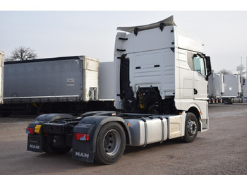 Tractor unit MAN TGX 18.470 GX: picture 4 Tractor unit MAN TGX 18.470 GX: picture 4