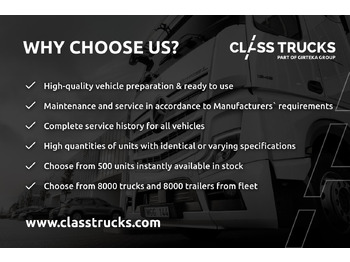 Tractor unit MAN TGX 18.470 GX: picture 5 Tractor unit MAN TGX 18.470 GX: picture 5