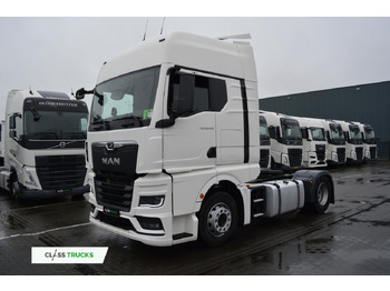 Tractor unit MAN TGX 18.470