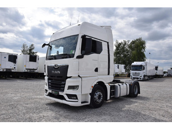 Tractor unit MAN TGX 18.470