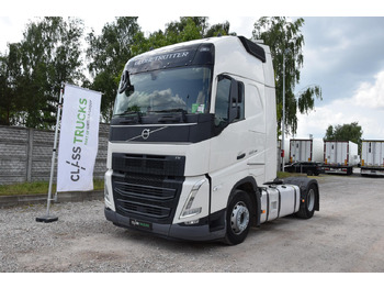 Tractor unit VOLVO FH 460
