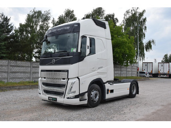 Tractor unit VOLVO FH 460