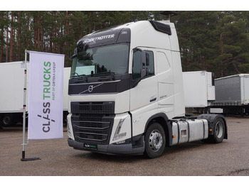 Tractor unit VOLVO FH 460