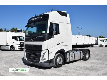 Tractor unit VOLVO FH 500