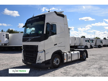 Tractor unit VOLVO FH 500