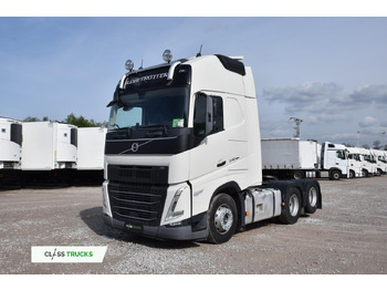 Tractor unit VOLVO FH 540
