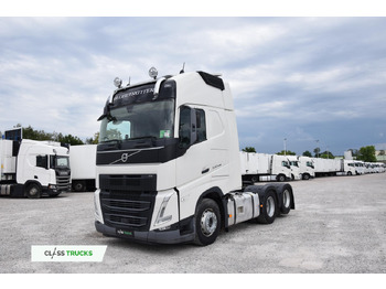 Tractor unit VOLVO FH 540