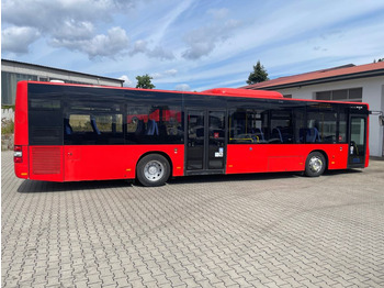 City bus MAN A 20 / Lions City Ü Euro 5 / EEV MAN A 20 / Lions City Ü Euro 5 / EEV: picture 5 City bus MAN A 20 / Lions City Ü Euro 5 / EEV MAN A 20 / Lions City Ü Euro 5 / EEV: picture 5