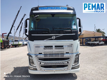 Cab chassis truck VOLVO FH16 750 6X2 CHASIS EURO 6: picture 2
